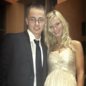 Meet your Posher, Anna